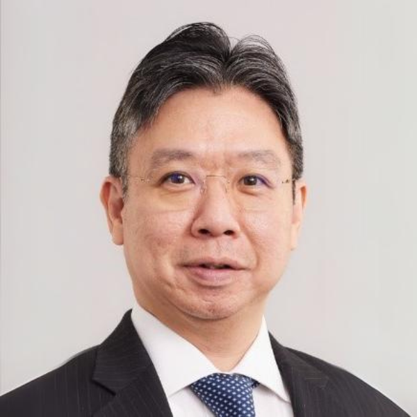 Joseph Chung