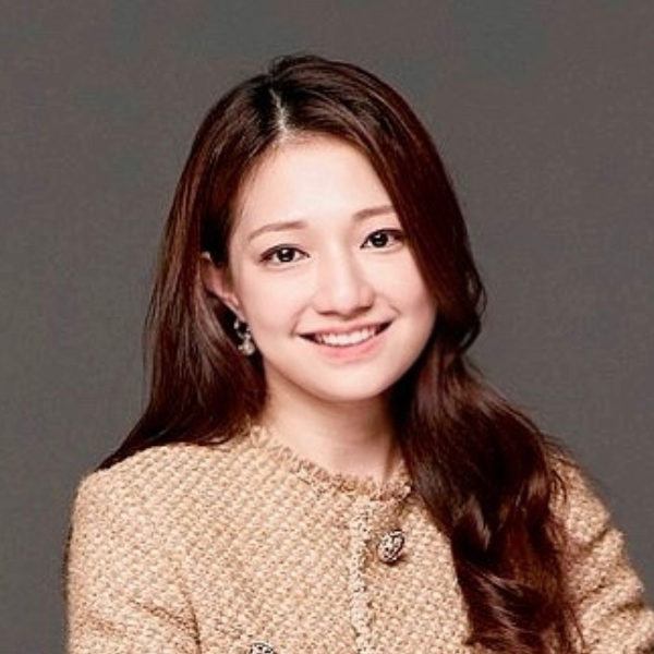 Crystal Wong Wai Chin