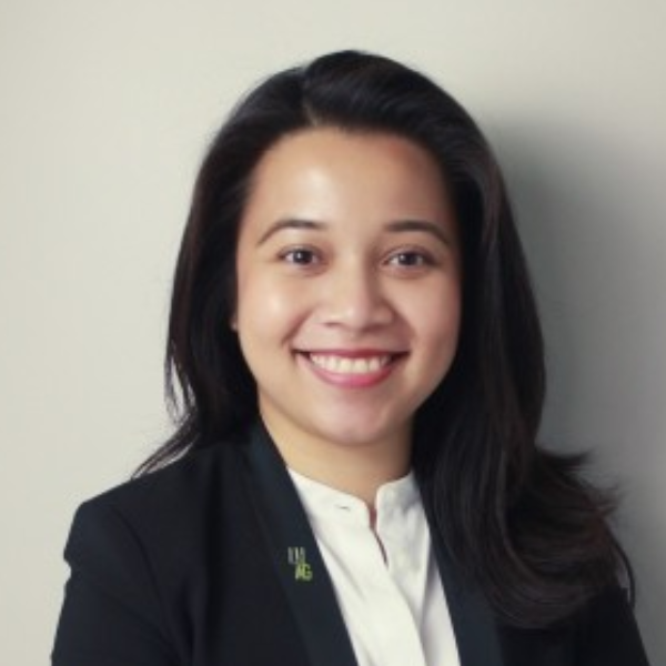 Arissa Ahrom