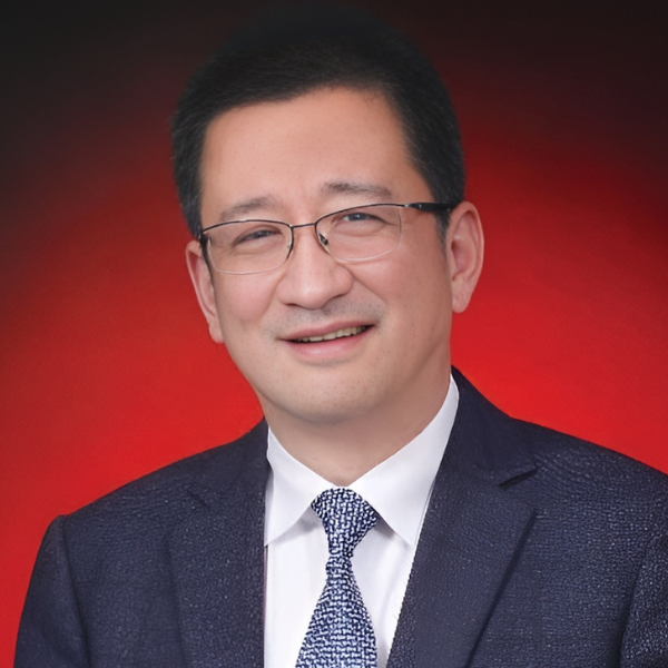 Mr Guo Wei