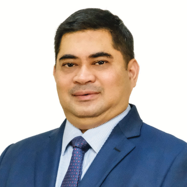 YB Datuk Ir. Shahelmey bin Yahya
