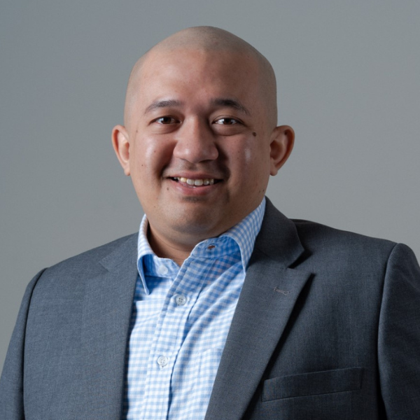 Mohamad Izwan Zakaria