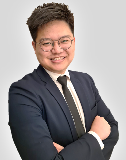 Jeremiah Ch'ng