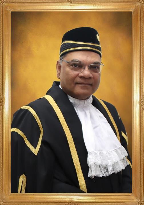 Tuan Rajes Raghavji