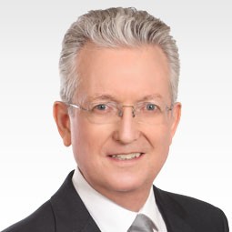 Rodney Martin
