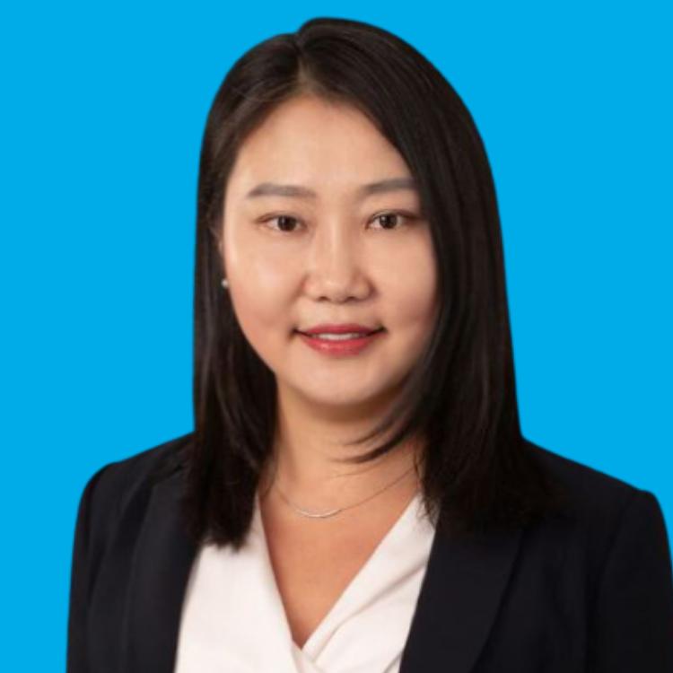 Sue Kim