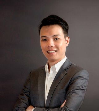 Adrian See