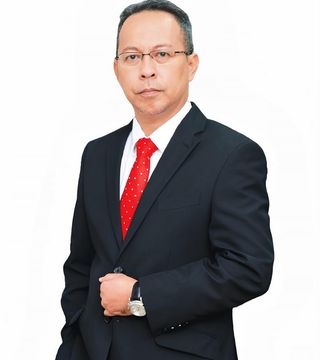 Sr Ahmad Farrin Bin Mokhtar