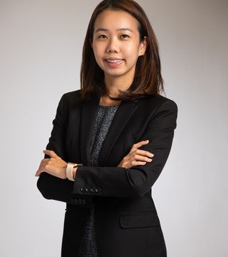 Amy Hiew Kar Yi
