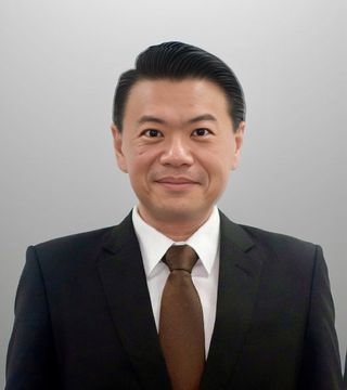 Andrew Heng