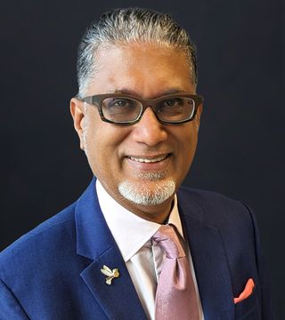 Anil Changaroth