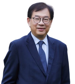 Christopher Chuah