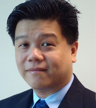 Chung Sheuan Seen