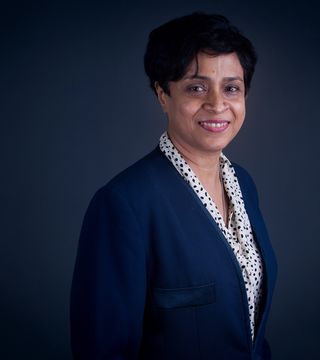 Jeyamala Ariaratnam