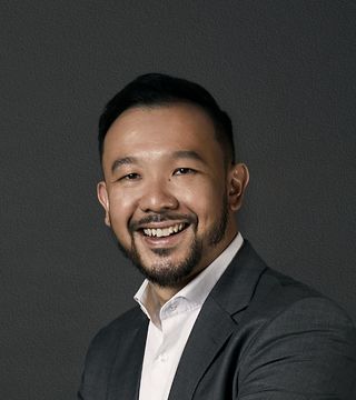 Kee Meng Fai