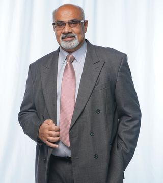 Khemchand Thadani