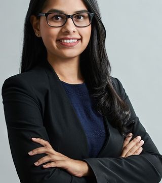 Loshini Ramarmuty