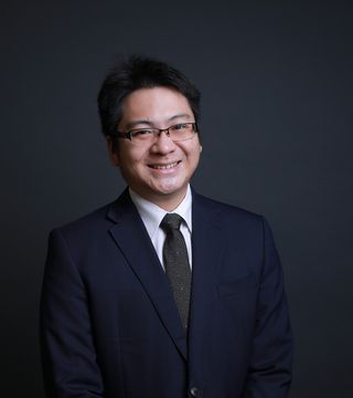 Mak Hon Pan