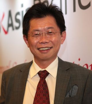 Sr Ong Hock Tek