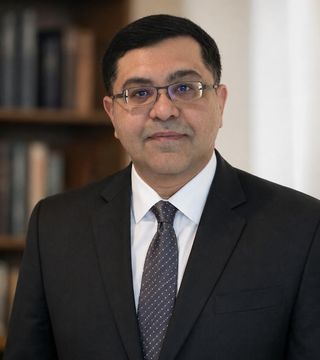 Satinder Singh Sandhu