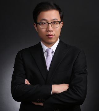 Terence Xu