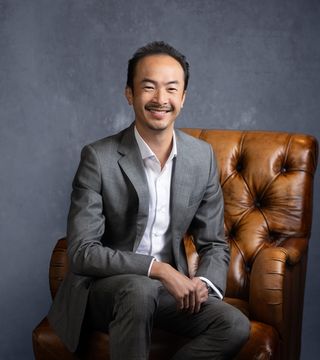 Trevor Lam