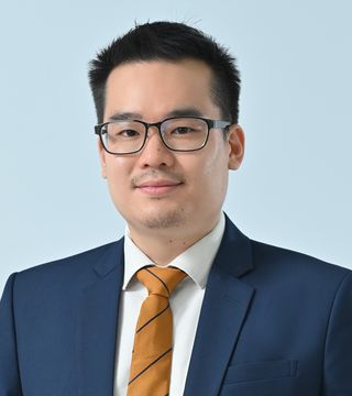 Wilson Ho