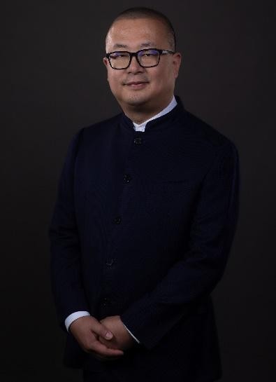Dr. Elvis Zhou