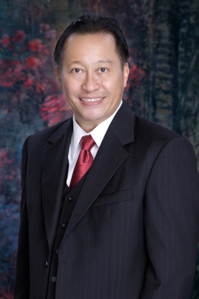 Dr. Humphrey R. Djemat