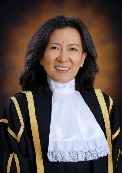 Puan Shahriza Zalina binti Abdul Shukor