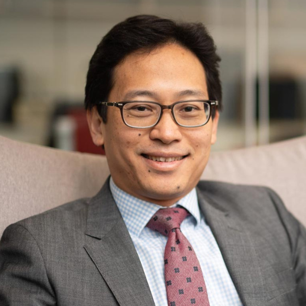 Foo Joon Liang