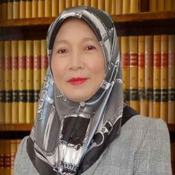 Datuk Nor Asiah Binti Mohd Yusof