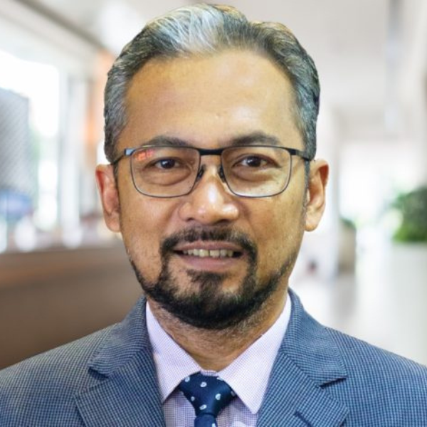 Datuk Mohd. Hanafiah Bin Mohd. Kassim