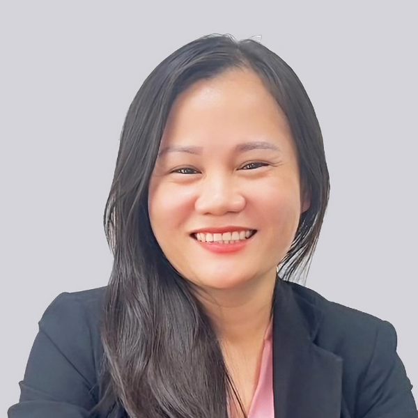 Vu Thi Thinh