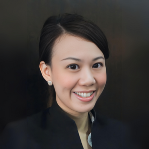 Karen Ng Gek Suan