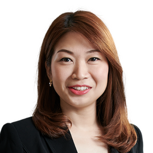 Jocelyn Lim