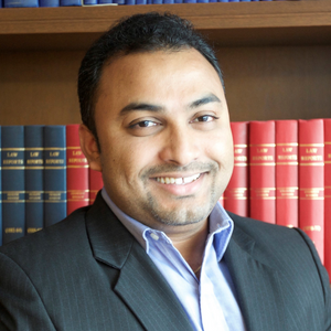 Balan Nair Thamodaran