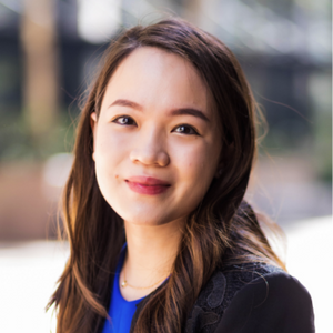 Dawn Wong