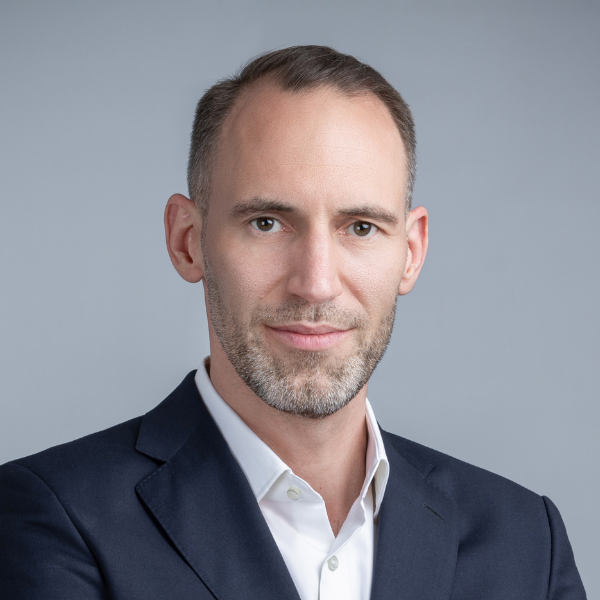 Stephan Degenhart