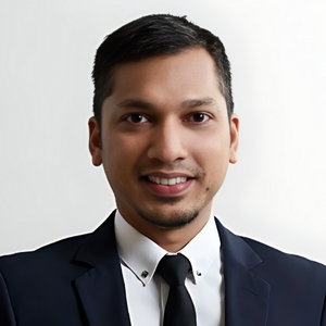 Shannon Rajan