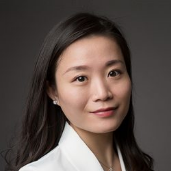 Dr Minli Tang
