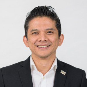 Dr Ehsan Munaaim