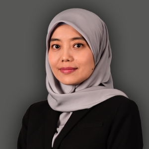 Zureen Elina Hj. Mohd Dom