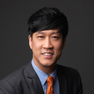 Samuel Leong