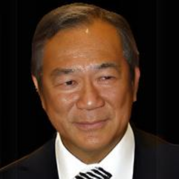 Ybhg Tan Sri James Foong