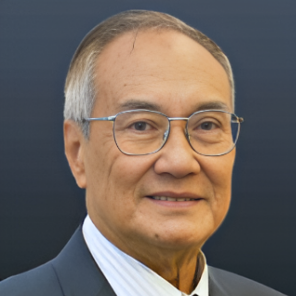 The Right Honourable Chief Justice Tun Zaki Azmi