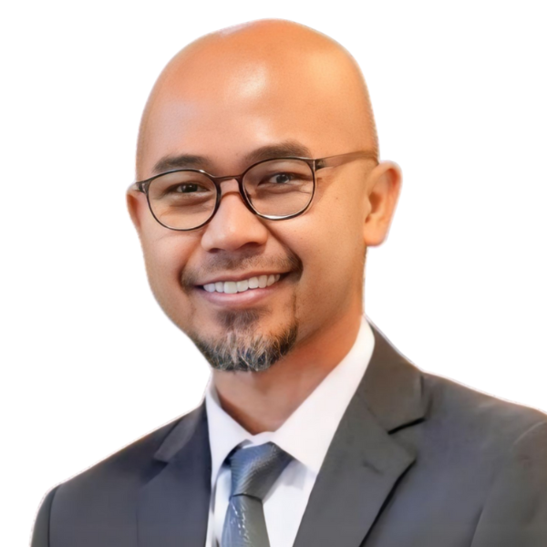 Dr. Muhammad Sufyan Basri