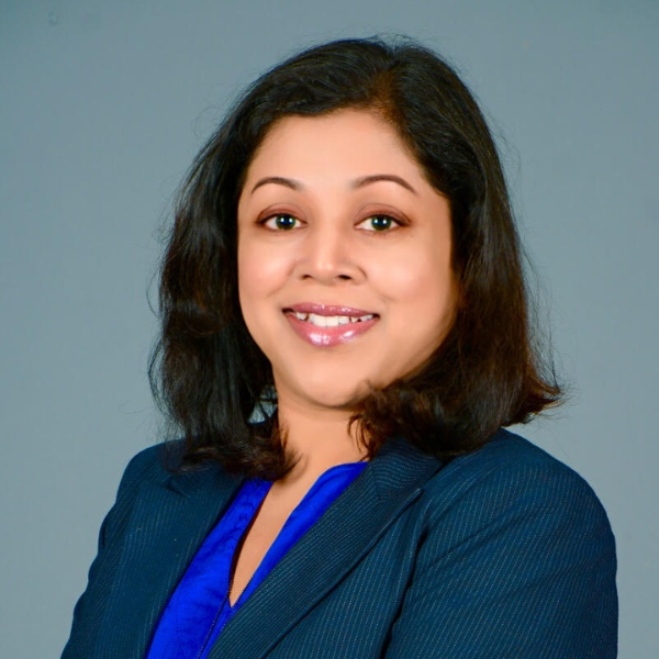 Vijayakumari Ponnusamy