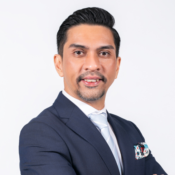Dr. Firdausi Suffian
