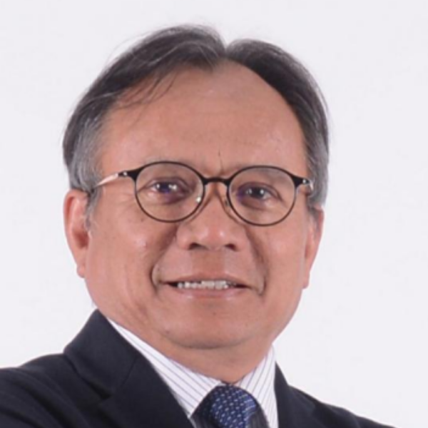 Prof Dato' Dr Rahmat Bin Mohamad